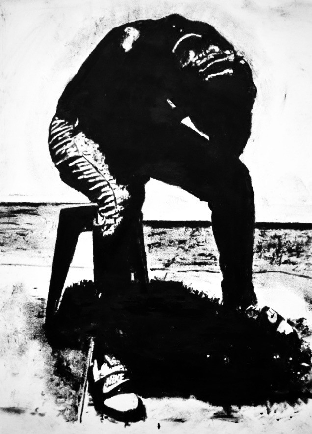 Untitled No. 14