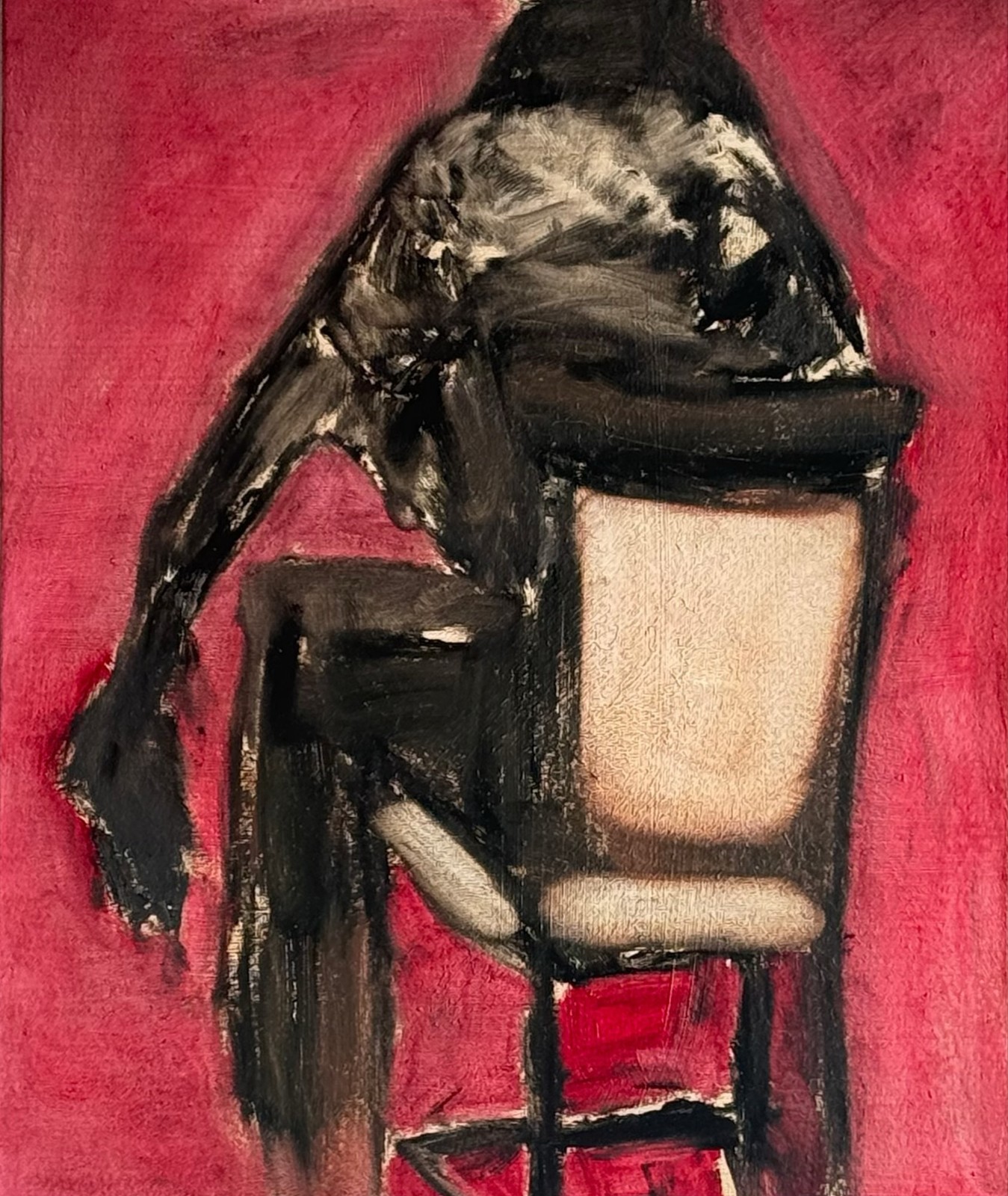 Untitled No. 8
