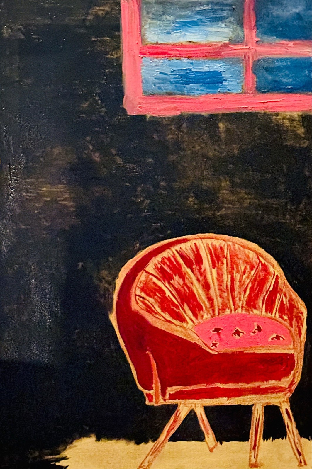 Untitled No. 9