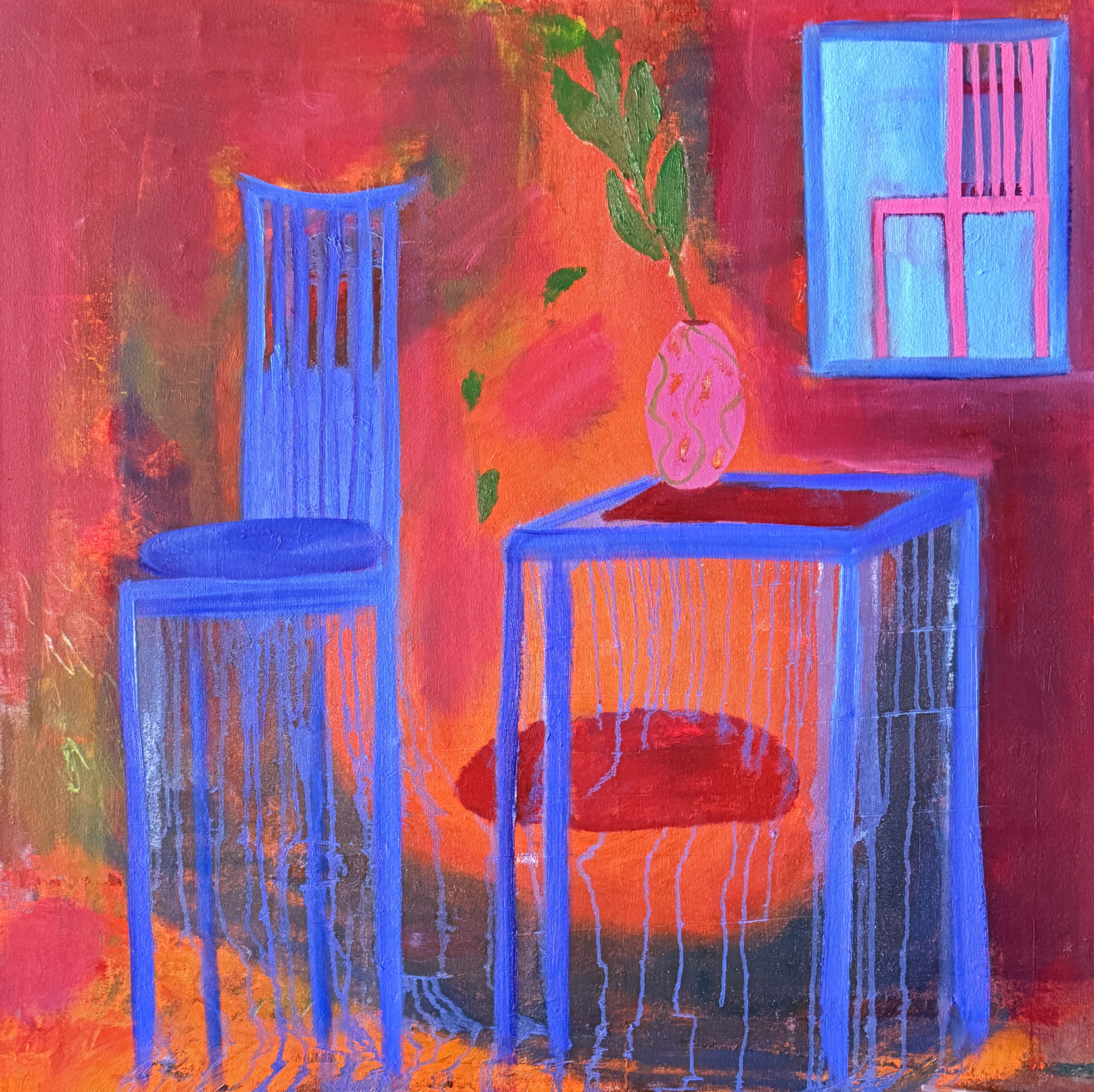 Robert Hightower — A Seat at the Table