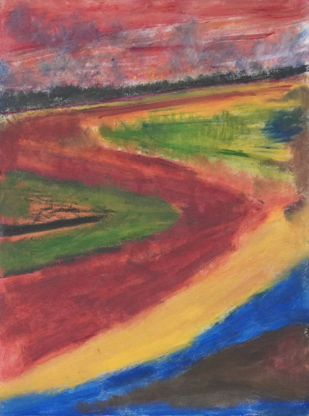 The Field